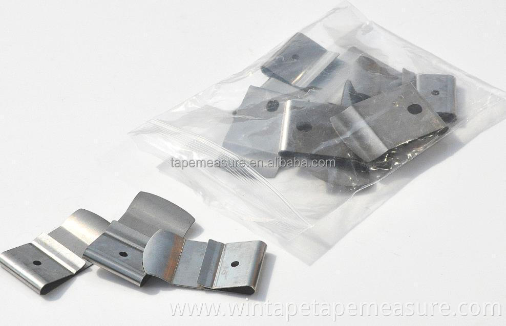 Custom Metal Spring Holster Belt Clip Metal